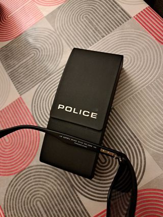 Gafas de sol Police Polarizadas