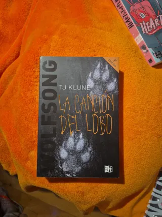 La canción del lobo