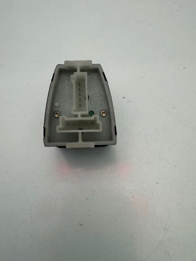 Botonera retrovisores plegables BMW E46