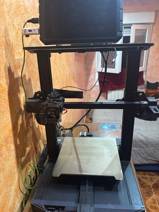 Impresora 3D Creality Ender 3 S1 