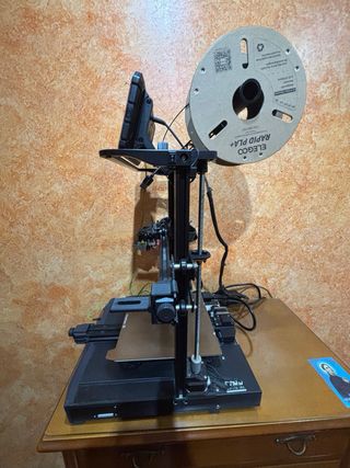 Impresora 3D Creality Ender 3 S1 
