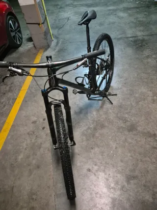Bicicleta BH Ultimate Race Carbono 2021