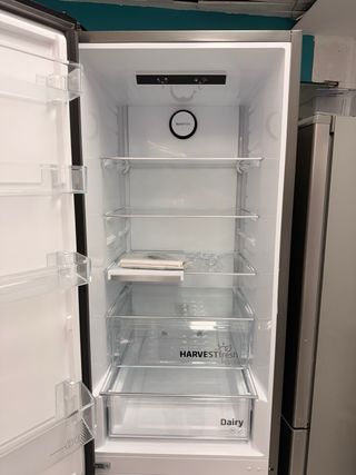 Nevera Combi Beko 2m con garantía 