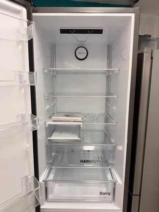 Nevera Combi Beko 2m con garantía 