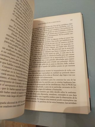 Cuando el tiempo nos alcanza