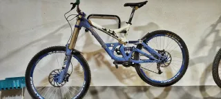 Specialized Demo 7 Bicicleta Montaña