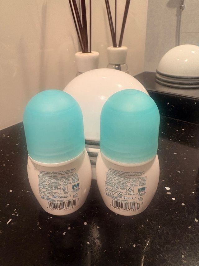 Breeze Deodorante Roll-On Neutro 48h