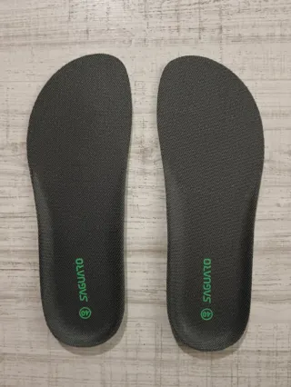 Plantillas Saguaro Talla 40