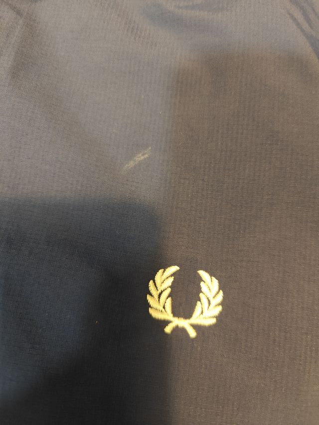 Chaqueta Fred Perry - Talla S