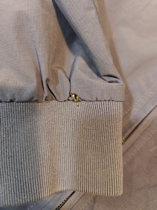 Chaqueta Fred Perry - Talla S