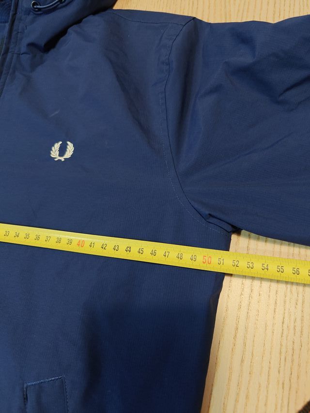 Chaqueta Fred Perry - Talla S