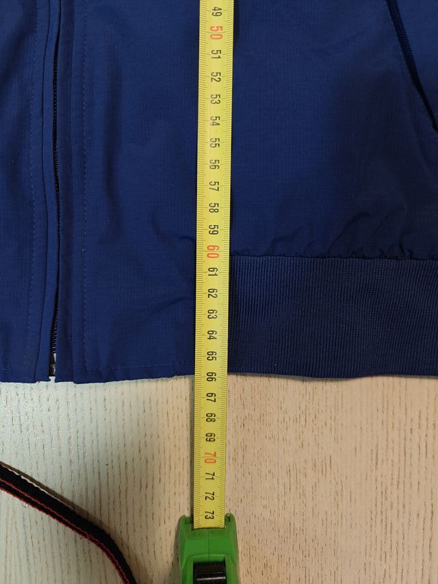 Chaqueta Fred Perry - Talla S