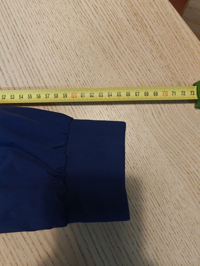 Chaqueta Fred Perry - Talla S