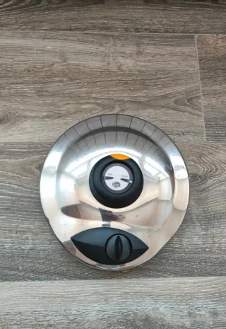 Tapa Olla AMC Secuquick 