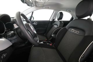 Fiat 500X 1.3 M-Jet Pop Star 4x2