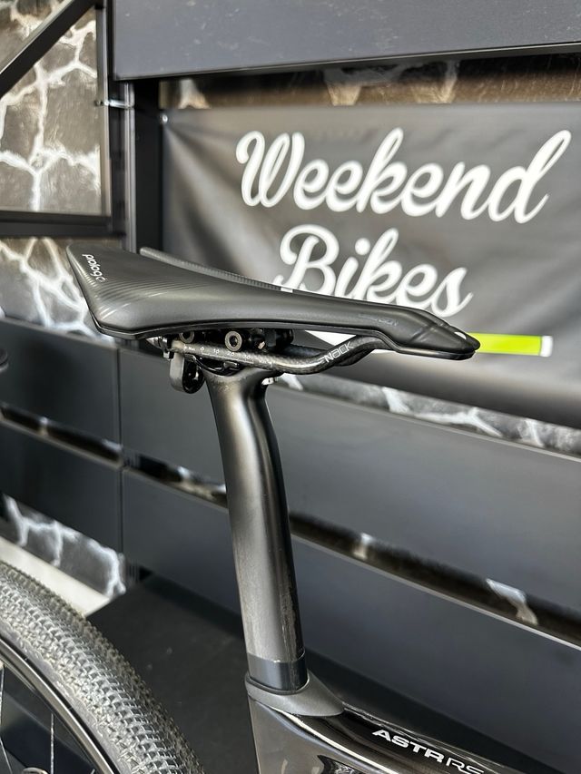 Bicicleta Gravel RIDLEY ASTR RS