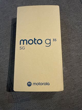 Motorola Moto G35 5G 128GB