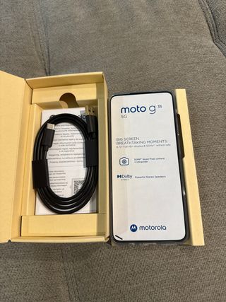 Motorola Moto G35 5G 128GB