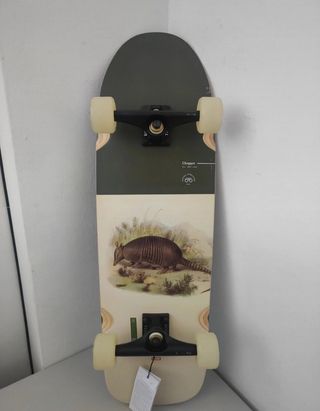 Skate Cruiser Globe 31.75x9.7 pulgadas