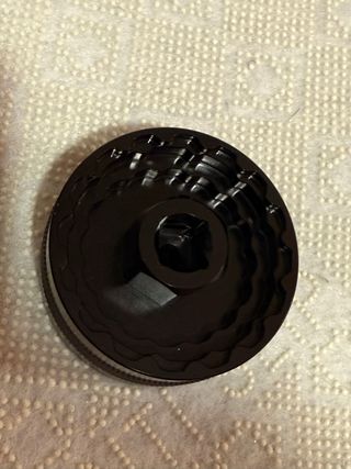 Llave Eje Bicicleta TOOPR