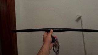 Manillar Cannondale Negro