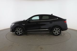 Renault Arkana 1.3 TCe Mild-Hybrid Techno