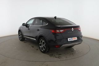 Renault Arkana 1.3 TCe Mild-Hybrid Techno