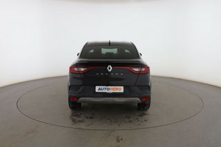Renault Arkana 1.3 TCe Mild-Hybrid Techno
