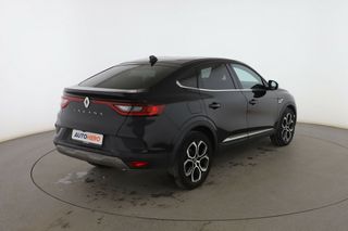 Renault Arkana 1.3 TCe Mild-Hybrid Techno