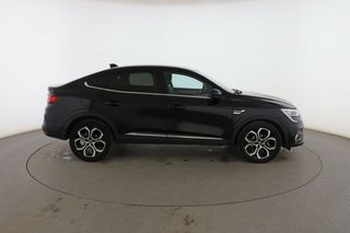 Renault Arkana 1.3 TCe Mild-Hybrid Techno
