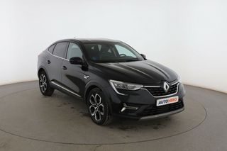 Renault Arkana 1.3 TCe Mild-Hybrid Techno