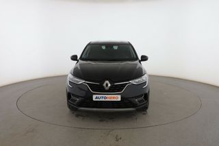 Renault Arkana 1.3 TCe Mild-Hybrid Techno