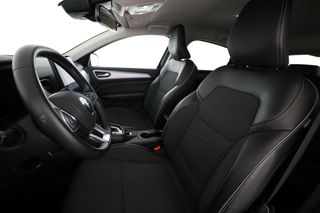 Renault Arkana 1.3 TCe Mild-Hybrid Techno