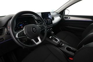 Renault Arkana 1.3 TCe Mild-Hybrid Techno