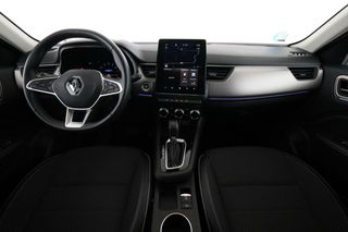Renault Arkana 1.3 TCe Mild-Hybrid Techno