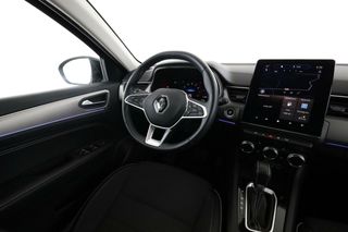 Renault Arkana 1.3 TCe Mild-Hybrid Techno