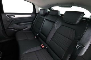 Renault Arkana 1.3 TCe Mild-Hybrid Techno