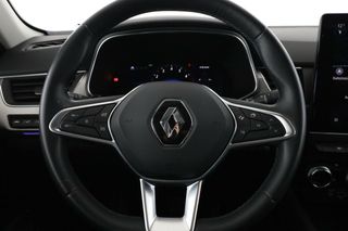 Renault Arkana 1.3 TCe Mild-Hybrid Techno