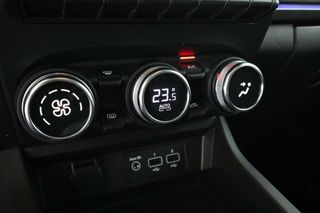 Renault Arkana 1.3 TCe Mild-Hybrid Techno