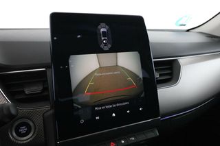 Renault Arkana 1.3 TCe Mild-Hybrid Techno