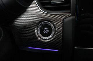 Renault Arkana 1.3 TCe Mild-Hybrid Techno