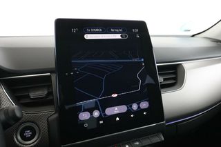 Renault Arkana 1.3 TCe Mild-Hybrid Techno