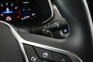Renault Arkana 1.3 TCe Mild-Hybrid Techno