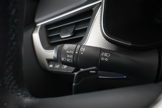 Renault Arkana 1.3 TCe Mild-Hybrid Techno