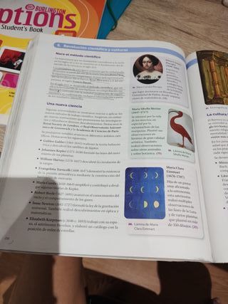 GEOGRAFIA E HISTORIA 2 ESO CONSTRUYENDO MUNDOS