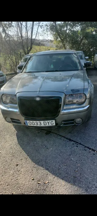 Chrysler 300 C 2006