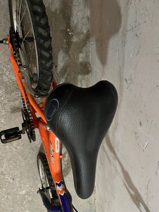 Bicicleta Infantil Conor Lite 16