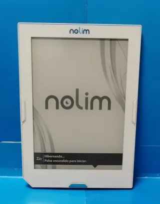 E-Reader Nolimbook + HD 