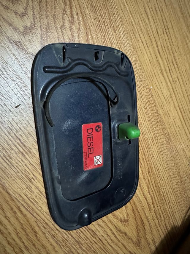 Tapa depósito repostaje BMW E46