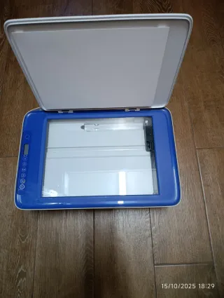 Impresora HP DeskJet 2620